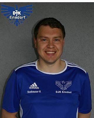 Philipp Donhauser