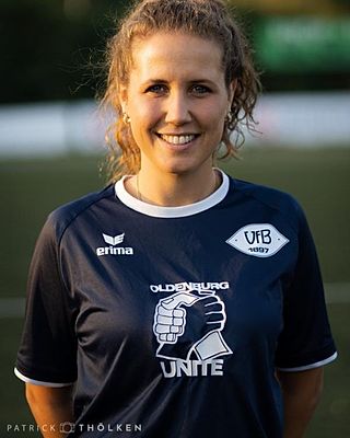 Vanessa Meyer-Karstadt