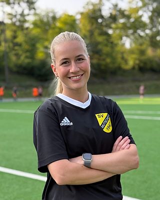 Leah Burggraf
