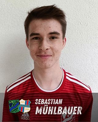 Sebastian Mühlbauer