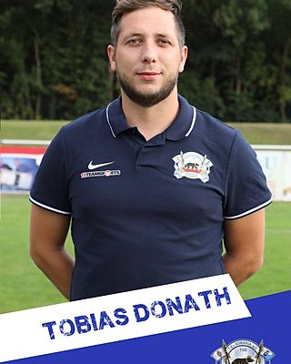Tobias Donath