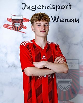 Leon Kölsch