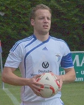 Andreas Körfgen