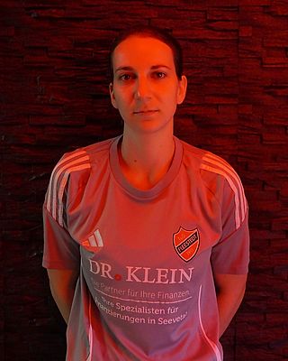 Simona Bleicher