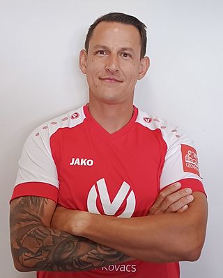 Miklos Vasas