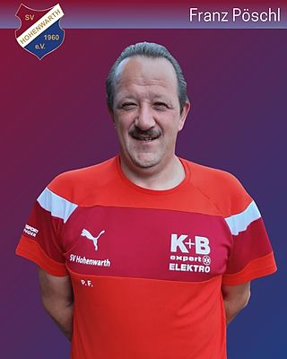 Franz Pöschl