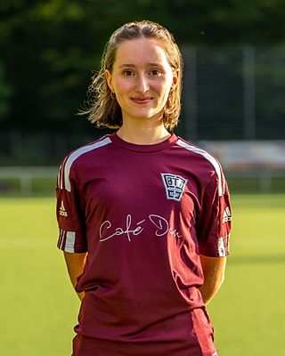 Franziska Schoop