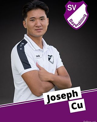 Joseph Cu