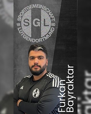 Furkan Yasin Bayraktar