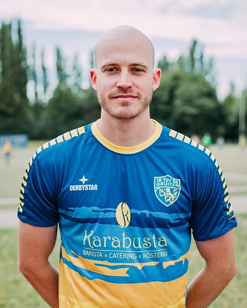 Foto: Cedric Hildebrandt