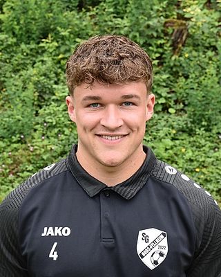 Loris Kirchensteiner