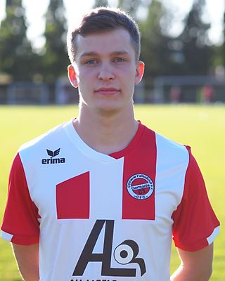 Tim Mirko Herzog