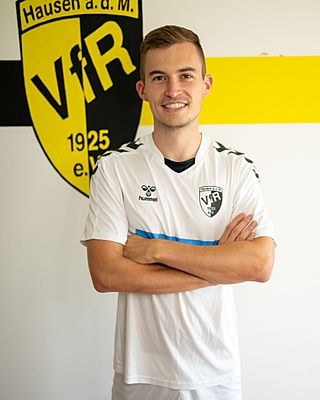 David Eichelberg