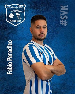 Fabio Paradiso