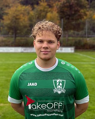 Cedric Joel Botschner