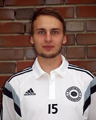 Lukas Kromminga