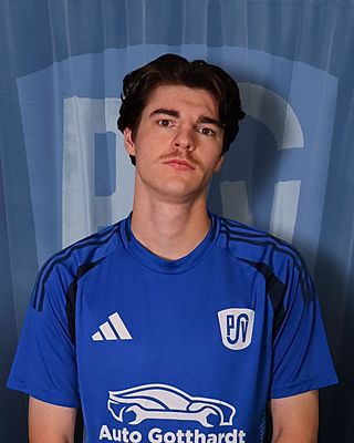 Dominik Stacheter