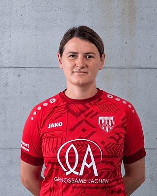 Teuta Marjakaj
