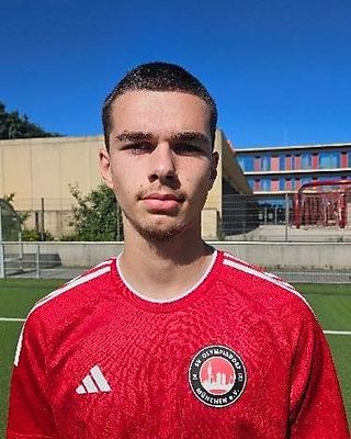Marco Makoš