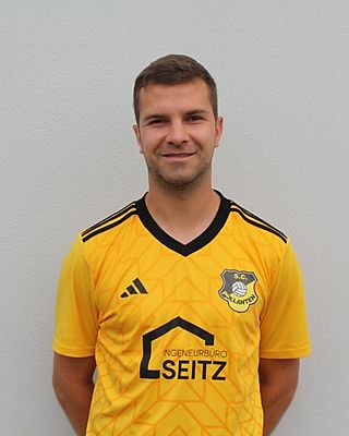 Philipp Meyer