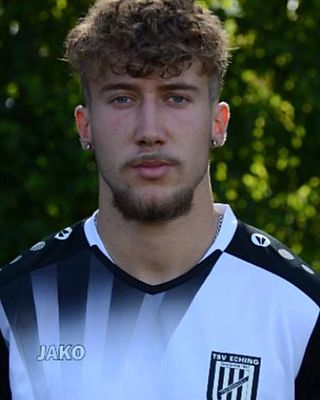 Niclas Peller
