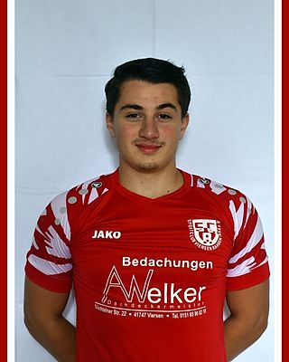 Yassine Bendoh El Khattouti