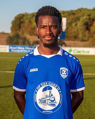 Victor Djagbassou