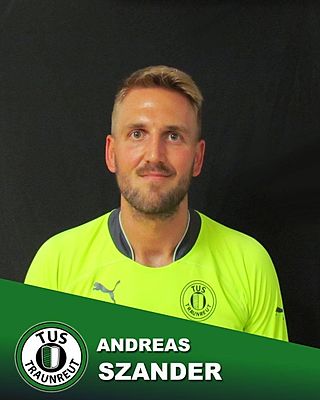 Andreas Szanda