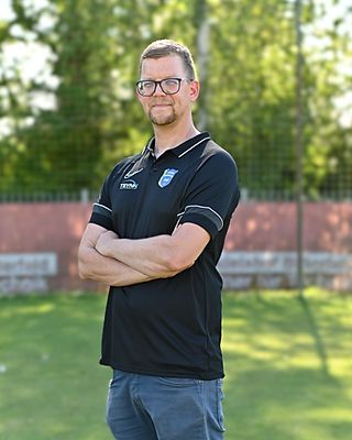 Thomas Trost