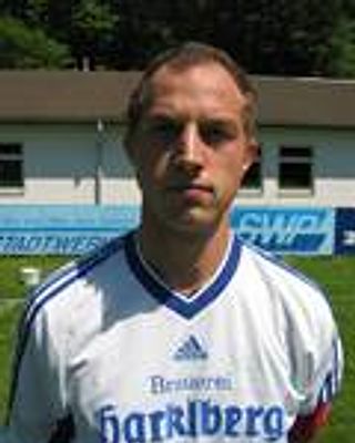 Christoph Scharinger