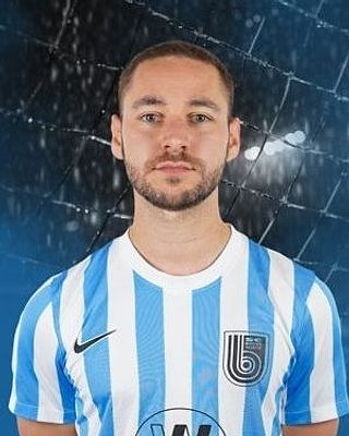 Christian Grüne