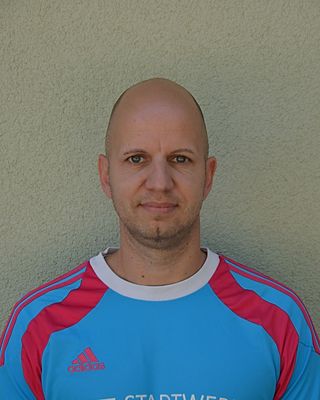 Tobias Schindler