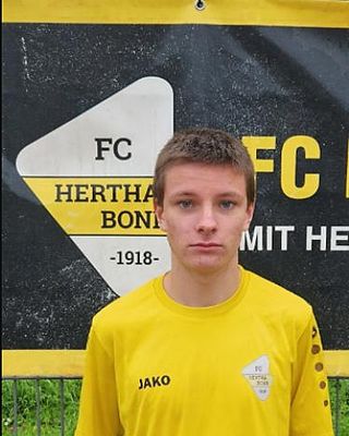 Paul Christophoridis