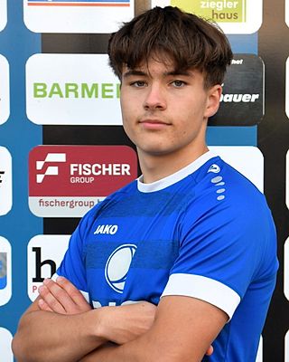 Maximilian Sollfrank