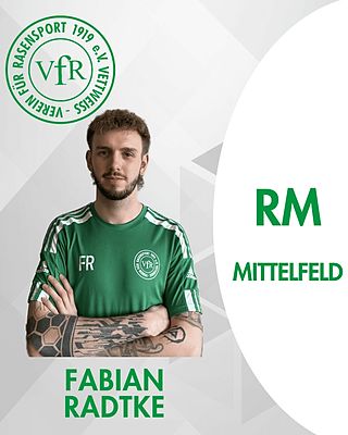 Fabian Radtke