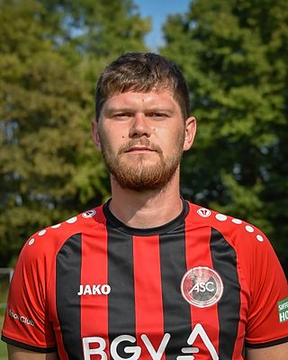 Milan Hoffmann