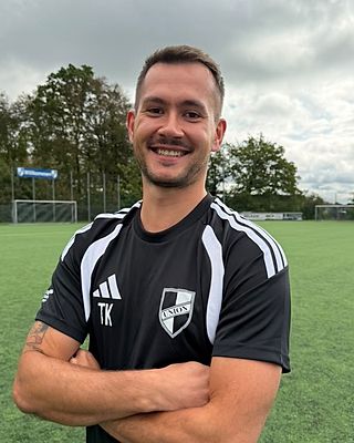 Tobias Kress
