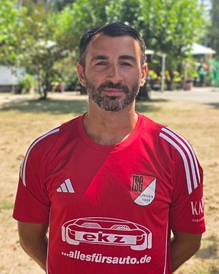 Resul Tunc