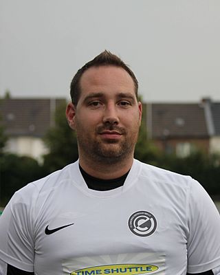 Rainer Droefke