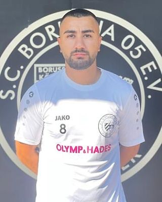 Emre Yildiz