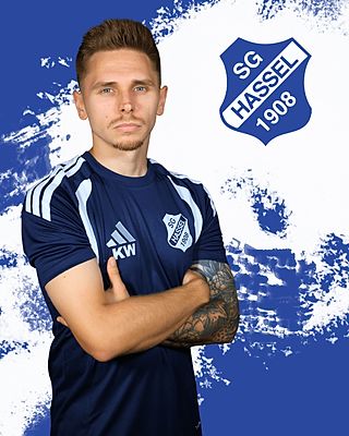 Kevin Wierszen