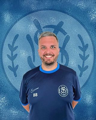 Benjamin Bürger