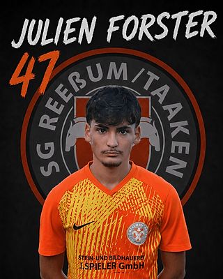 Julien Forster