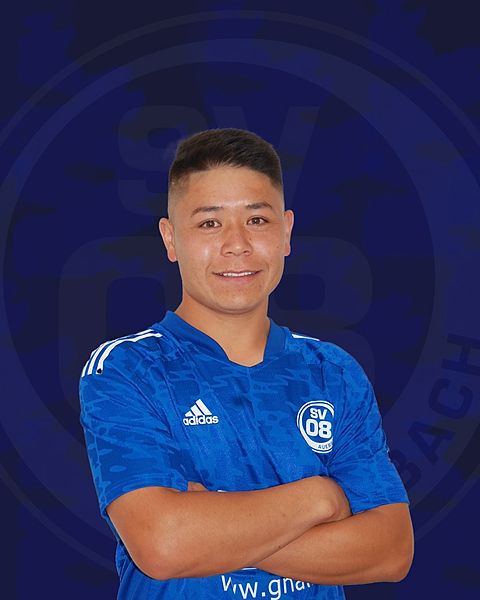Foto: SV 08 Auerbach