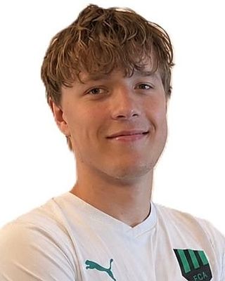 Colin Bookey