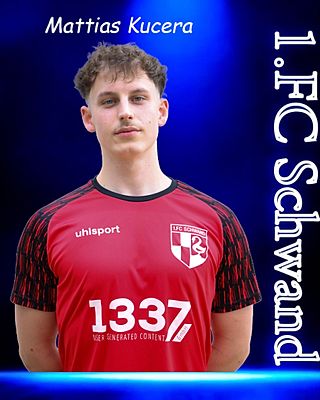 Mattias Kucera