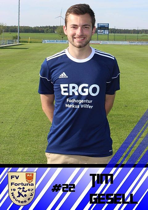 Foto: FV Fortuna Neuses