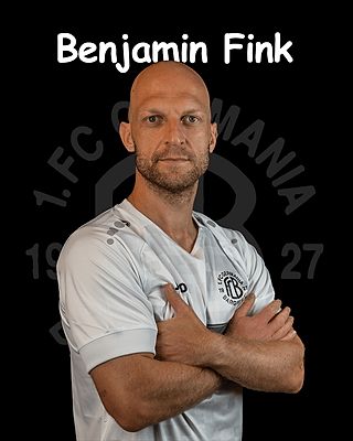 Benjamin Fink