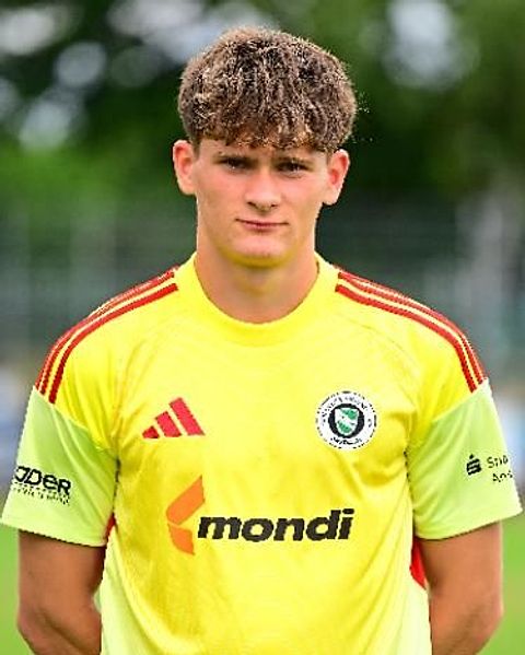 Foto: Markus Scharrer