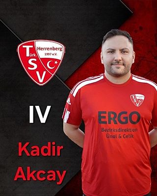 Kadir Akcay